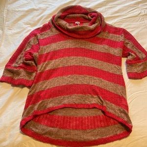 Small Splendid stripped blouse, quarter sleeve